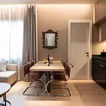 Syntagma Zairas Hideaway! Apartment Athens