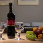 Apartment Syntagma Zairas Hideaway! Athens