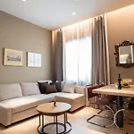 Apartment Syntagma Zairas Hideaway! Athens