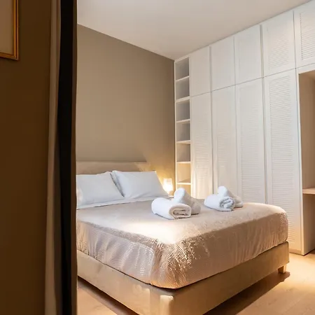 Syntagma Zairas Hideaway! Apartamento *