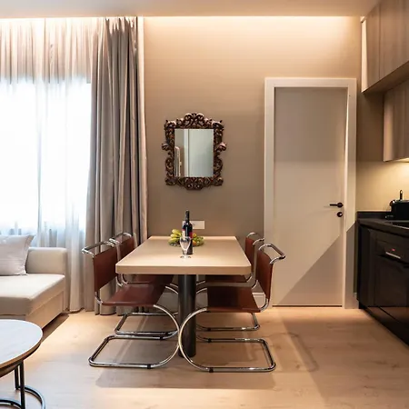 Syntagma Zairas Hideaway! Apartment Athen