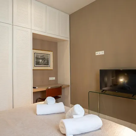 Apartamento Syntagma Zairas Hideaway! Atenas