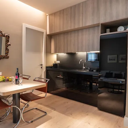 Syntagma Zairas Hideaway! Apartamento