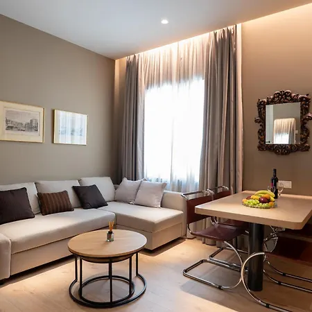 아파트 Syntagma Zairas Hideaway! 아테네